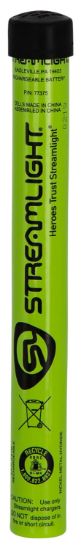 Picture of Streamlight 77375 Battery For Ultrastinger/Sl-20L/Sl-20Lp Neon Green 6.0 Volts 