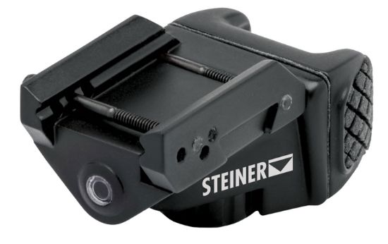 Picture of Steiner 7003 Tor Mini Black Green Laser 