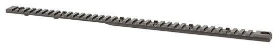 Picture of Q Llc Toprailfix191316in Picatinny Rail Black Aluminum 16" Long, Fits The Fix 