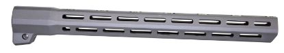 Picture of Q Llc 1525Fixmlokhandguard Handguard M-Lok Black Aluminum The Fix 15" Long 
