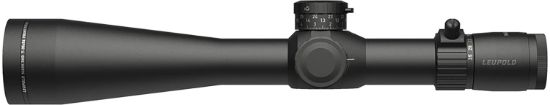 Picture of Leupold 177332 Mark 5Hd Matte Black 7-35X56mm 35Mm Tube Ffp Tremor 3 Reticle 