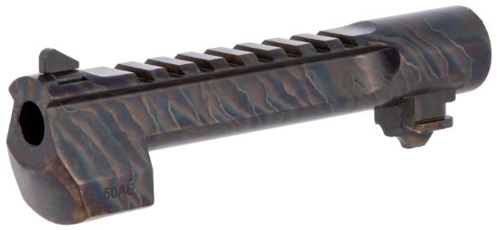 Picture of Magnum Research Bar506ch Replacement Barrel 50 Ae Fits Desert Eagle Mark Xix 6" Color Case Hardened Steel 