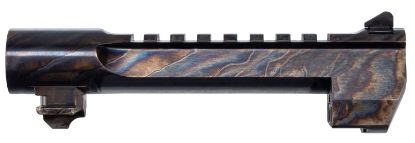 Picture of Magnum Research Bar446ch Replacement Barrel 44 Rem Mag Fits Desert Eagle Mark Xix 6" Color Case Hardened Steel 