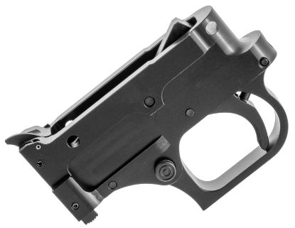 Picture of Magnum Research Ml30040as Magnum Lite Black Finish For Ruger 10/22 