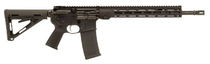 Picture of Savage Arms 22970 Msr 15 Recon 2.0 5.56X45mm Nato 30+1 16.13" Carbon Steel Barrel, Aluminum Receiver, Matte Black Adjustable Magpul Stock, Black Magpul Grip 