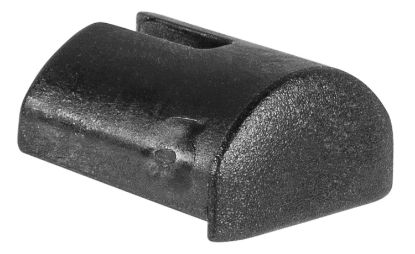 Picture of Pearce Grip Pgfi48 Grip Frame Insert Compatible W/Glock 43X/48, Black Polymer 