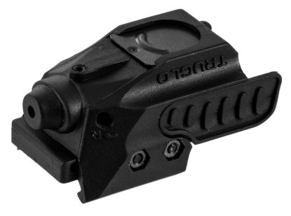 Picture of Truglo Tg7620r 0R Sight Line Handgun Laser Sight Black Red Laser 