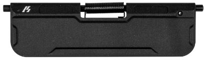 Picture of Strike Arbudc223bk Ultimate Dust Cover Billet Ar-15, M4, M16 Black Aluminum 