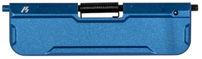 Picture of Strike Arbudc223blu Ultimate Dust Cover Billet Ar-15, M4, M16 Blue Aluminum 