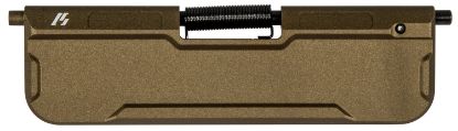 Picture of Strike Arbudc223fde Ultimate Dust Cover Billet Ultimate Dust Cover Ar-15, M4, M16 Billet Aluminum 