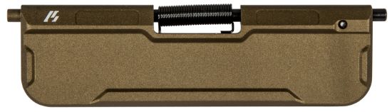 Picture of Strike Arbudc223fde Ultimate Dust Cover Billet Ultimate Dust Cover Ar-15, M4, M16 Billet Aluminum 