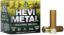 Picture of Hevi-Metal Hs38502 Hevi-Metal Longer Range 12 Gauge 3.50" 1 1/2 Oz 2 Shot 25 Per Box/ 10 Case 