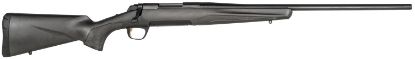 Picture of Browning 035496216 X-Bolt Stalker Full Size 7Mm-08 Rem 4+1 22" Matte Blued Sporter Barrel, Matte Blued Drilled & Tapped/X-Lock Mount Steel Receiver, Gray Fixed W/Pistol Grip Composite Stock 