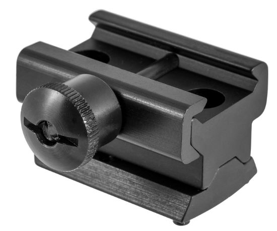 Picture of Trijicon Ac32005 Rmr Tall Picatinny Rail Mount Black 