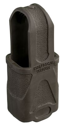 Picture of Magpul Mag003-Odg Original Magpul Made Of Rubber W/ Od Green Finish For 9Mm Subgun Mags/ 3 Per Pack 