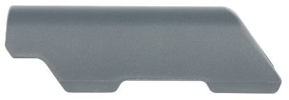 Picture of Magpul Mag327-Gry Moe/Ctr Cheek Riser 0.75" Cheek Weld Raise Gray Fits Moe/Ctr Stocks 