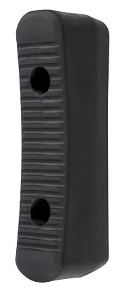 Picture of Magpul Mag342-Blk Prs2 Extended Butt Pad Made Of Rubber With Black Finish For Hk G3, 91 