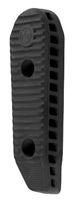 Picture of Magpul Mag349-Blk Moe Sl Enhanced Butt Pad Black Rubber Width 0.70" 