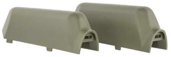 Picture of Magpul Mag461-Odg Hunter/Sga Includes 0.50"/0.75" Cheek Weld Raise Olive Drab Green 