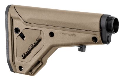 Picture of Magpul Mag482-Fde Ubr Gen2 Stock Collapsible Flat Dark Earth Synthetic For Ar-15, M16, M4 