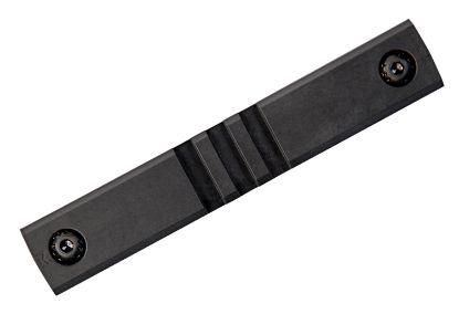 Picture of Magpul Mag594-Blk Afg-2 M-Lok Adapter Rail Matte Black 