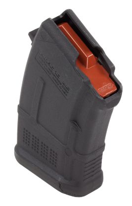 Picture of Magpul Mag657-Blk Pmag Moe 10Rd 7.62X39mm For Ak-Platform/Akm Black Polymer 