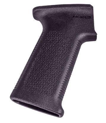 Picture of Magpul Mag682-Plm Moe Sl Grip Aggressive Textured Plum Polymer For Ak-47, Ak-74 