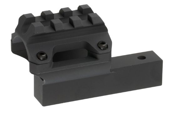 Picture of Magpul Mag799-Blk X-22 Backpacker Optic Mount Black 