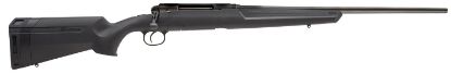 Picture of Savage Arms 57544 Axis Full Size 350 Legend 4+1 22" Matte Black Button-Rifled Barrel, Drilled & Tapped Carbon Steel Receiver, Matte Black Fixed Synthetic Stock 