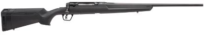 Picture of Savage Arms 57540 Axis Ii 350 Legend 4+1 18", Matte Black Barrel/Rec, Synthetic Stock 