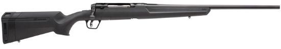 Picture of Savage Arms 57540 Axis Ii 350 Legend 4+1 18", Matte Black Barrel/Rec, Synthetic Stock 