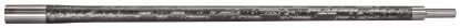 Picture of Proof Research 100929 Bolt Action Barrel Blank 264 Win Mag 26" Black Carbon Fiber Wrapped 416R Stainless Steel Barrel, Features Sendero Contour 