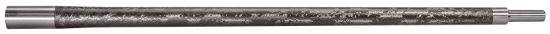 Picture of Proof Research 100929 Bolt Action Barrel Blank 264 Win Mag 26" Black Carbon Fiber Wrapped 416R Stainless Steel Barrel, Features Sendero Contour 