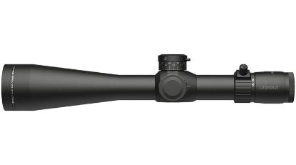 Picture of Leupold 176594 Mark 5Hd Matte Black 7-35X 56Mm 35Mm Tube Ffp Tmr Reticle 