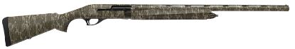 Picture of Retay Usa T251cbtl26 Masai Mara Inertia Plus 12 Gauge With 26" Deep Bore Drilled Barrel, 3.5" Chamber, 4+1 Capacity, Overall Mossy Oak New Bottomland Finish & Synthetic Stock Right Hand (Full Size) 