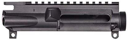 Picture of Anderson D2k100a000op Stripped Upper Receiver Multi 7075-T6 Aluminum Black Anodized Receiver 