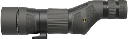 Picture of Leupold 177600 Sx-4 Pro Guide Hd 15-45X 65Mm Shadow Gray Armor Coated Straight Body 
