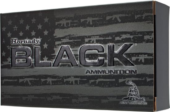 Picture of Hornady 81247 Black 5.45X39mm 60 Gr Hornady V Max 20 Per Box/ 10 Case 