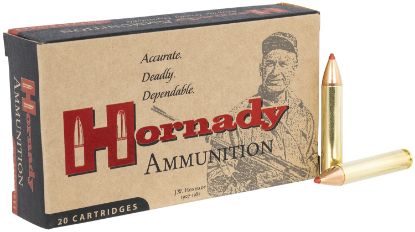 Picture of Hornady 81197 Custom 350 Legend 165 Gr Flex Tip Expanding 20 Per Box/10 Case 