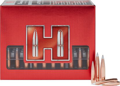 Picture of Hornady 2286 A-Tip Match 22 Cal .224 90 Gr A Tip Match 100 Per Box/ 10 Case 