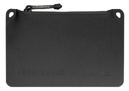 Picture of Magpul Mag856-001 Daka Pouch Small Black Polymer 