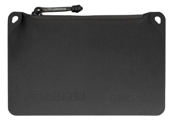 Picture of Magpul Mag856-001 Daka Pouch Small Black Polymer 