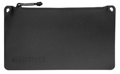 Picture of Magpul Mag857-001 Daka Pouch Medium Black Polymer 