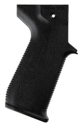 Picture of Magpul Mag1005-Blk Moe-Evo Grip Aggressive Tsp Texture Black Polymer For Cz Scorpion Evo 3 S1 