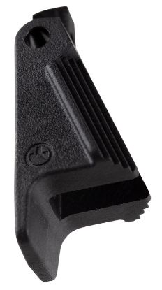 Picture of Magpul Mag1006-Blk Moe Evo Enhanced Mag Release Cz Scorpion Evo 3 S1 Black Polymer 