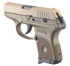 Picture of Lcp 380Acp Full Fde 6+1