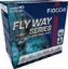 Picture of Fiocchi 1235St2 Flyway 12 Gauge 3.50" 1 3/8 Oz 2 Shot 25 Per Box/ 10 Case 