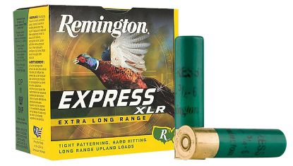 Picture of Remington Ammunition 28047 Express Xlr 28 Gauge 2.75" 3/4 Oz 6 Shot 25 Per Box/ 10 Cs 