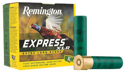 Picture of Remington Ammunition 28049 Express Xlr 28 Gauge 2.75" 3/4 Oz 7.5 Shot 25 Per Box/ 10 Cs 