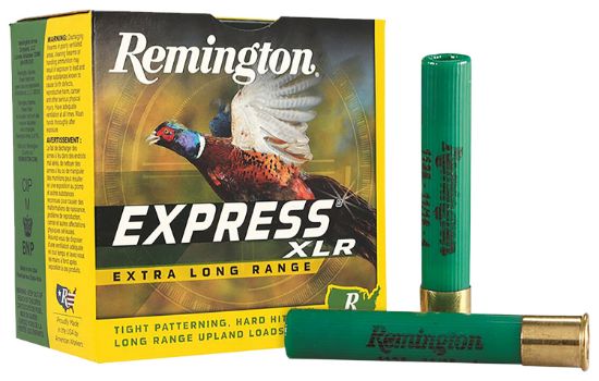 Picture of Remington Ammunition 20743 Express Xlr 410 Gauge 2.50" 1/2 Oz 4 Shot 25 Per Box/ 10 Cs 